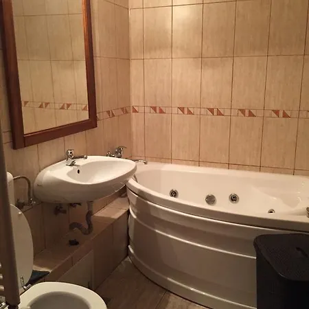Apartament Meteor 2