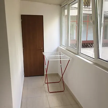 Apartament Meteor 2 Apartment *