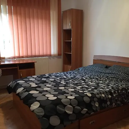 Apartament Meteor 2 * Cluj-Napoca