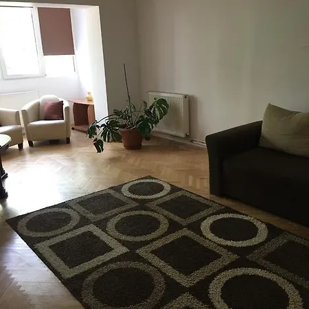 Apartament Meteor 2 Apartment Cluj-Napoca