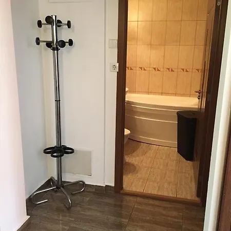 Apartament Meteor 2 Cluj-Napoca